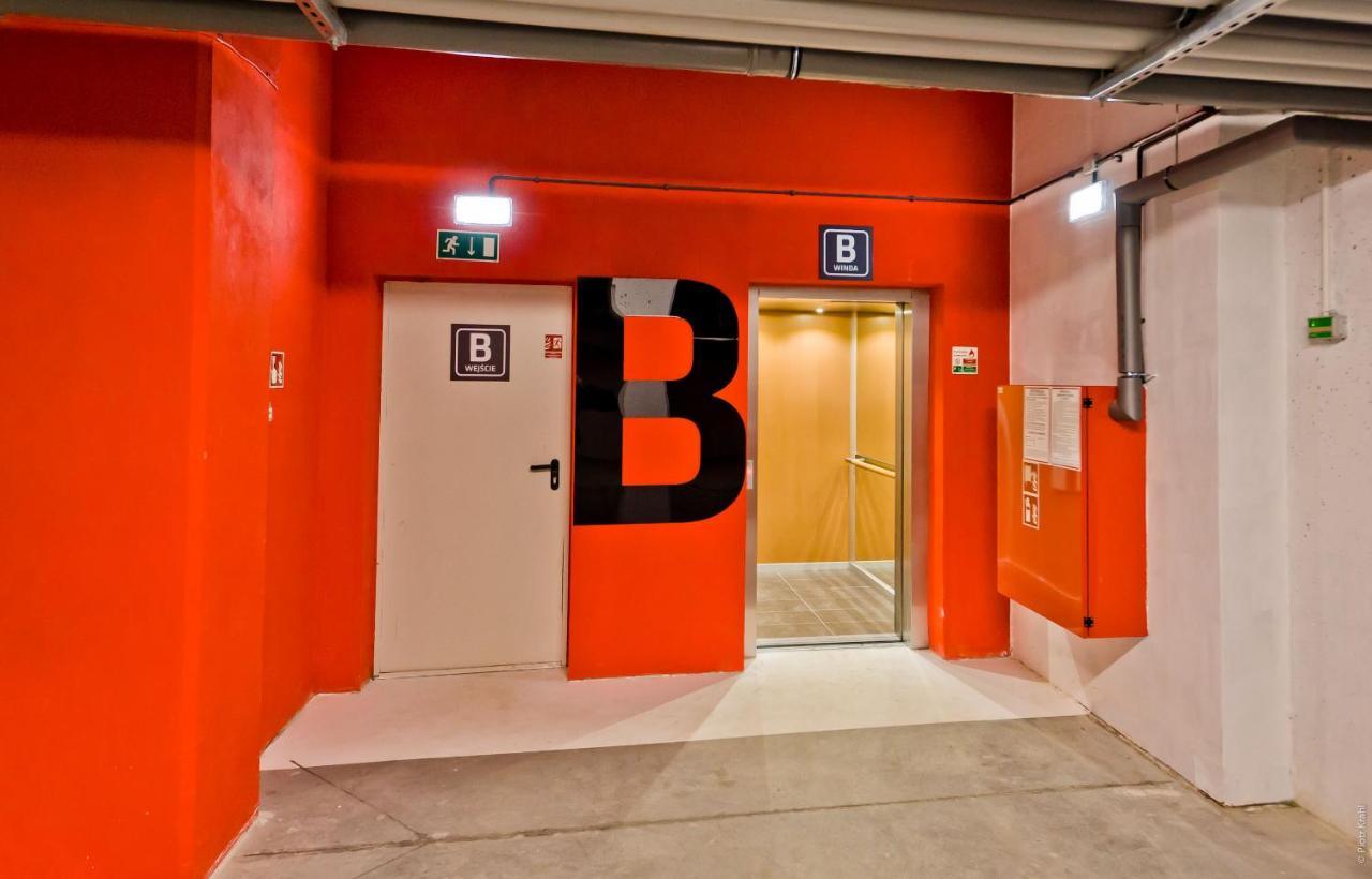 Porty B103 Nadmorskie Tarasy Pool Sauna Parking Kołobrzeg Kültér fotó